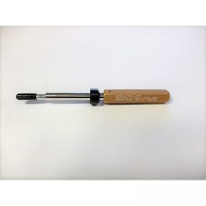 DRK12B Removal Tool M81969/19-02 Mfg: Daniels Condition: New Surplus