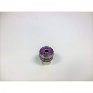 CM389TR-17B Adaptor Tool Mfg: Daniels Condition: Used