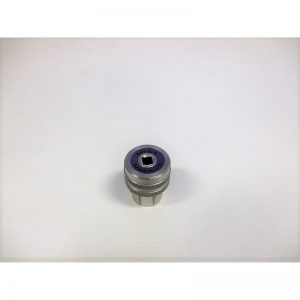 CM389TR-17A Adaptor Tool Mfg: Daniels Condition: Used