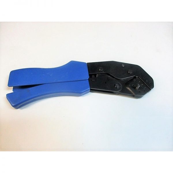 CHT Trident Crimp Tool Mfg: ITT Cannon Condition: Used