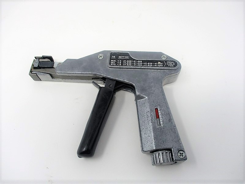 41-990 Cable Tie Mfg: Ideal Industries