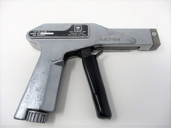41-990  Cable Tie  Mfg: Ideal Industries  Condition: Used - Image 2