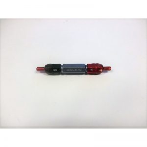G524 Gage Mfg: Daniels Condition: New Surplus