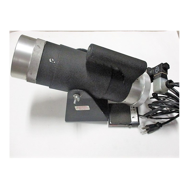 400-BEC Pneumatic Crimp Tool Mfg: Pico Corporation Condition: Used