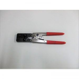W-HTR-1031-E Crimp Tool Mfg: Waldom Conditon Used