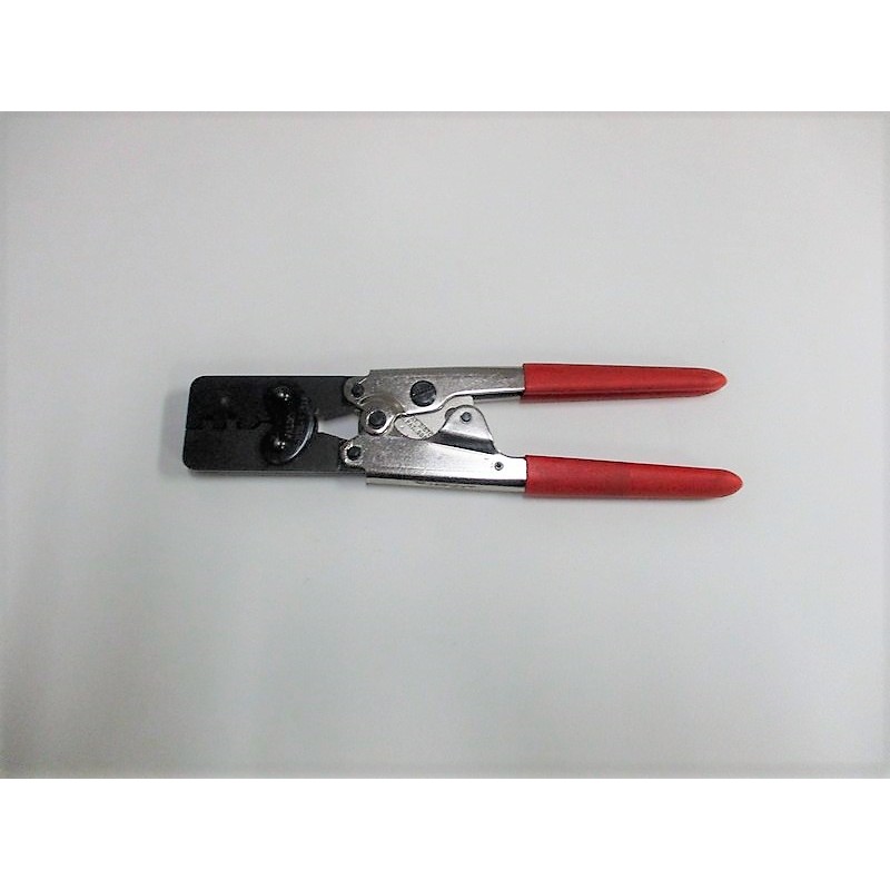 W-HTR-1031-E Crimp Tool Mfg: Waldom Conditon Used