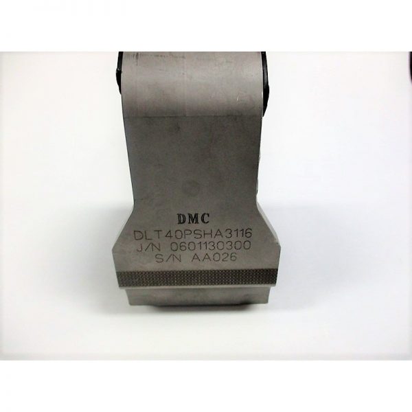 DLT40PSHA3116 Head Assy Mfg: DMC Condition: New Surplus