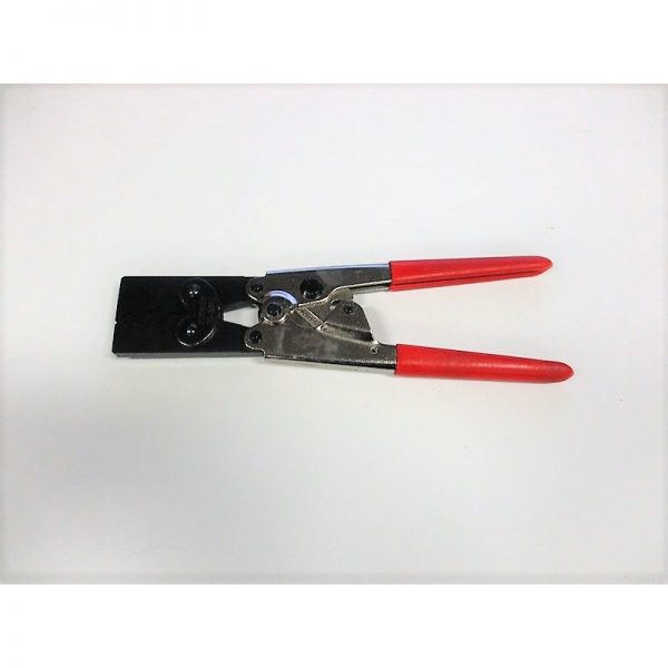 HC-1001 Crimp Tool Mfg: Molex Condition: Used