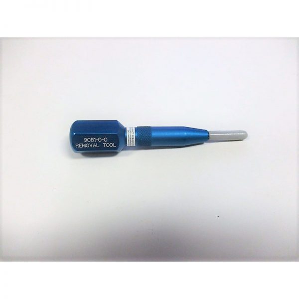 9081-0-0 Removal Tool Mfg: Contact Service Condition: New Surplus