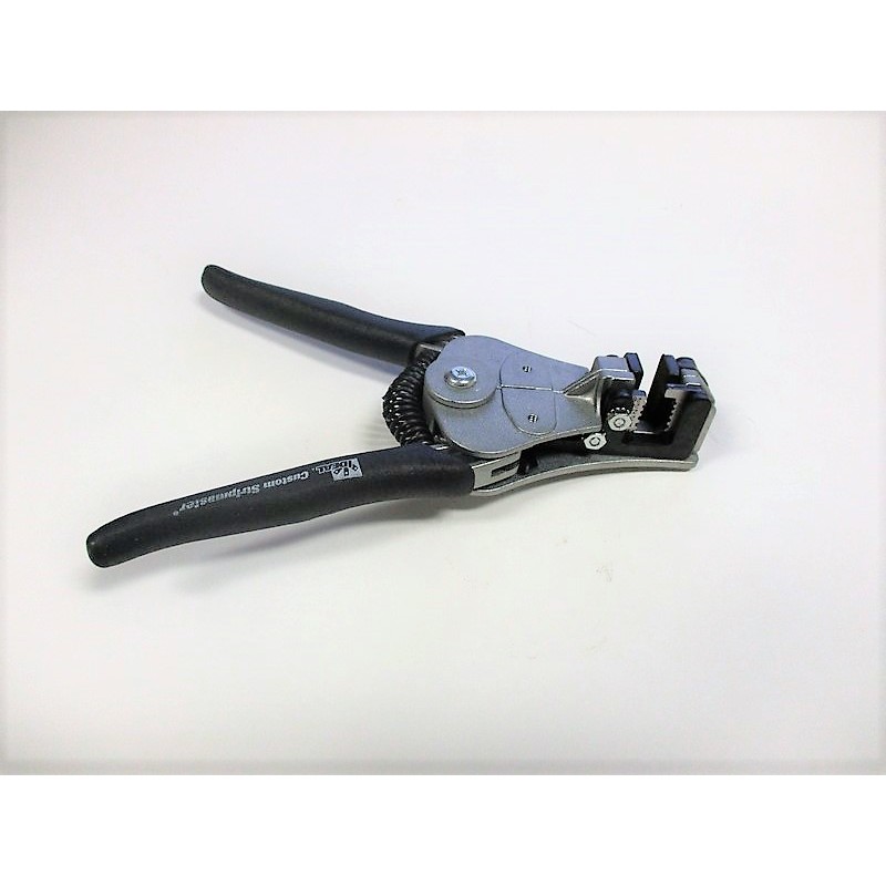 45-1987 Wire Stripper Mfg: Ideal Condition: New Surplus