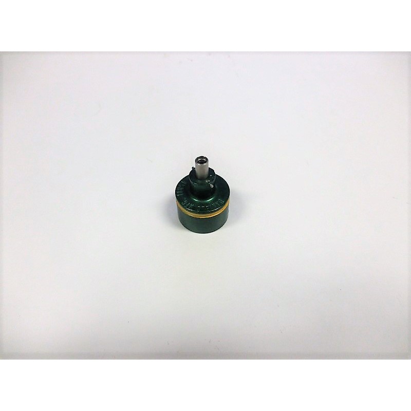 D12P-1 Positioner Mfg: Daniels Condition: New Surplus