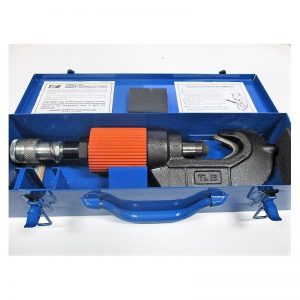 TBM8-750 Hydraulic Tool Mfg: Thomas & Betts Condition: Used