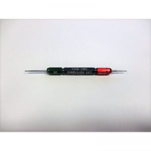 G411 Calibration Gauge Mfg: Daniels Condition: Used