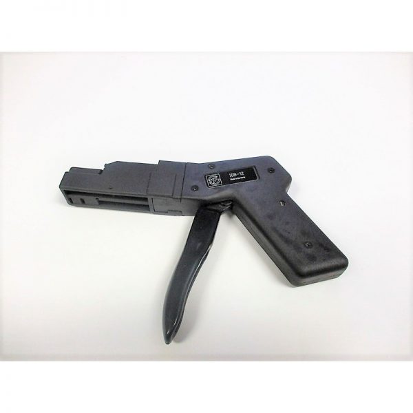 IDB-12 Pistol Grip With IDH-KR12 Head Adapter Mfg: JST Condition: New Surplus