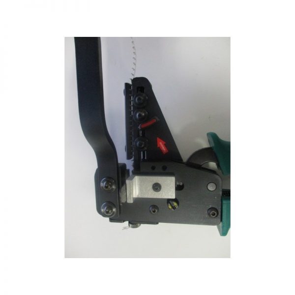 WC-SH2832 Crimp Tool Mfg: JST Condition: Used