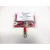 MS25036 RG97 Terminal Lug Mfg: Thomas & Betts Condition: New Surplus