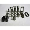 A-100 Teknik Wire Roll Swager Mfg: Teknik Condition: Used