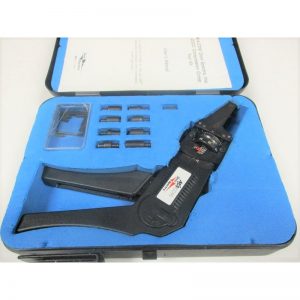 2598-5200-54 Compression Crimp Kit Mfg: Omni Spectra Condition: Used