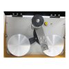 69-30000-160 Fiber Optic Polisher Mf: Buehler Condition: Used