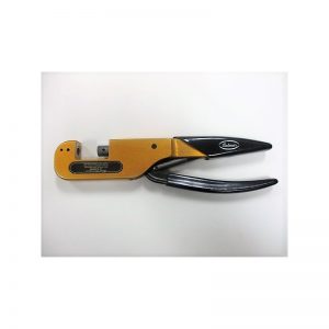 620175 Crimp Tool Frame M22520/5-01 Mfg: Buchanan Condition: Used