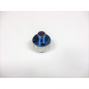 TP270 Turret Head Mfg: Daniels Condition: Used