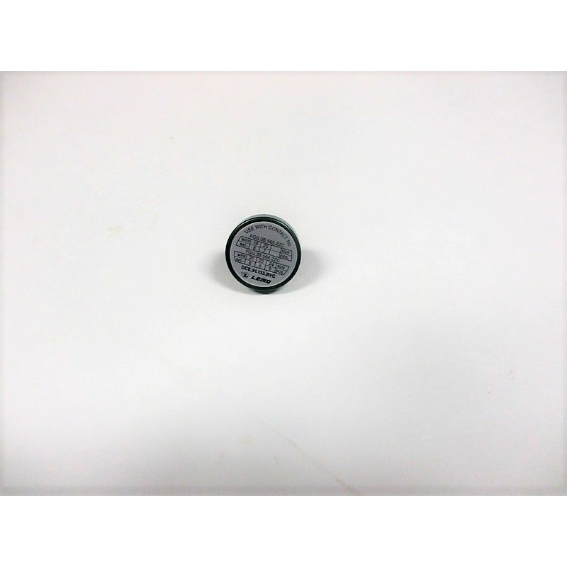 **GENUINE** LEMO DCE.91.133.BVC Positioner For use with FGG.3B.665.ZZC 