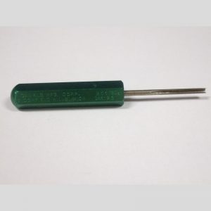 DAK123A Install Tool M81969/18-01 Mfg: Daniels Condition: Used