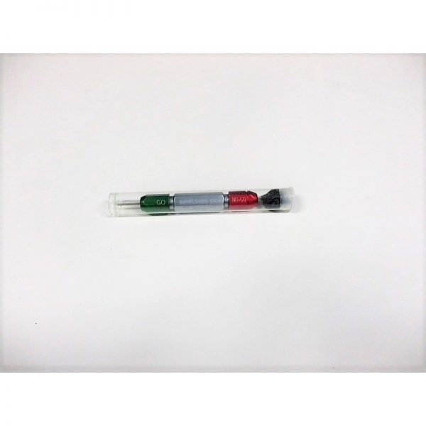 G934 Gage Mfg: Daniels Condition: New Surplus