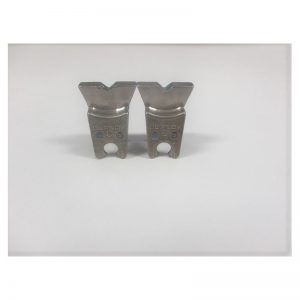 W4CVT Crimp Die Mfg: Burndy Condition: Used