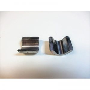 U997P Crimp Die Mfg: Burndy Condition: Used