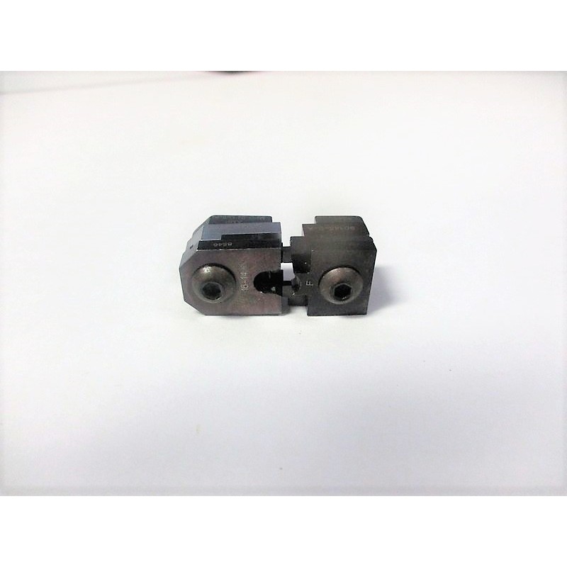90145-2 Crimp Die Mfg: Amp Tyco Electronics Condition: New Surplus