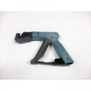 91407-1 Crimp Tool Mfg: Amp Tyco Condtion: Used