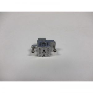 N20RT-30 Crimp Die Mfg: Burndy Condition: Used