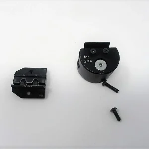 624 1188 0 01 Crimp Die Mfg. Rennsteig Condition: Used