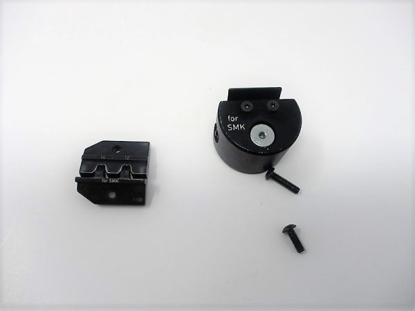 624 1188 0 01 Crimp Die Mfg. Rennsteig  Condition: Used