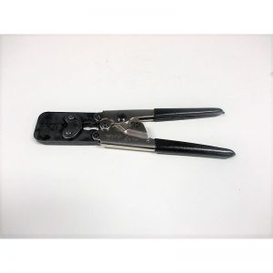 90277-1 Crimp Tool Mfg: Amp Tyco Condition: Used