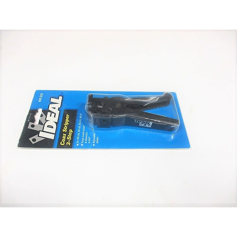 45-520 Wire Stripper Mfg: Ideal Condition: New Surplus