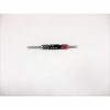 Go.125 - No Go .131 Gage Condition: Used