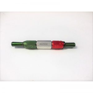 Go.252 - No Go .254 Gage Condition: Used