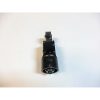 1213655-1 T-Head Adapter Assembly Mfg: Amp Tyco Condition: Used