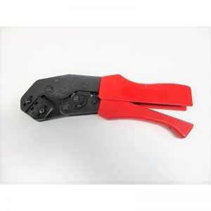 11-01-0202 HTR-4067B Crimp Tool Mfg.: Molex Condition: Used