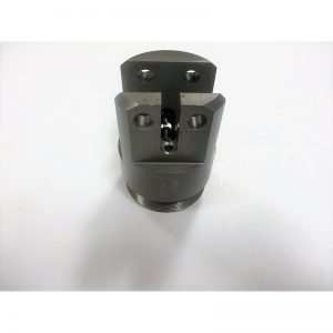 356304-1 Tool Holder Mfg: Amp Tyco Condition: Used