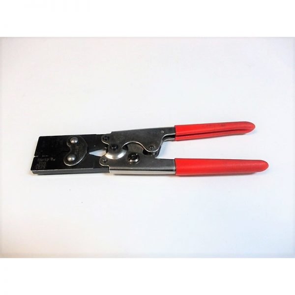 HTR-2445A Crimp Tool Mfg: Molex Condition: Used