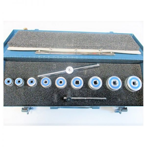 CM-S-389L Adapter Tool Kit Mfg: Daniels Condition: New Surplus