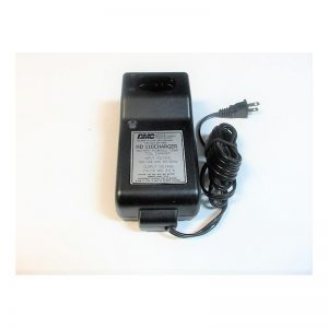 HD-110 Battery Charger Mfg: Daniels Condition: New Surplus
