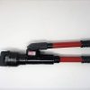 59973-1 Hydraulic Crimp Tool  Mfg. TE Connectivity AMP Condition: Used