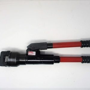 59973-1 Hydraulic Crimp Tool  Mfg. TE Connectivity AMP Condition: Used