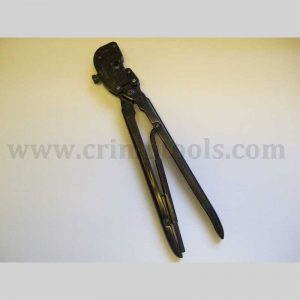 220015-1 Crimp Tool Mfg: AMP Tyco Electronics Condition: Used