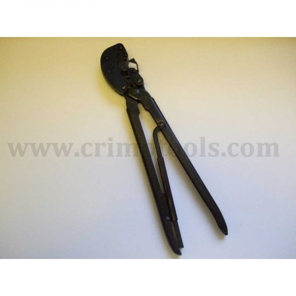 59239-4 Crimp Tool Mfg: AMP Tyco Condition: Used