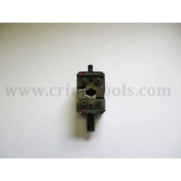 48752-1 Crimp Die Set Mfg: AMP Tyco Condition: Used